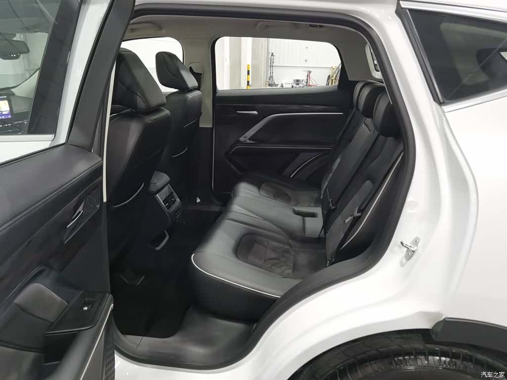 Haval H6, 2022 15