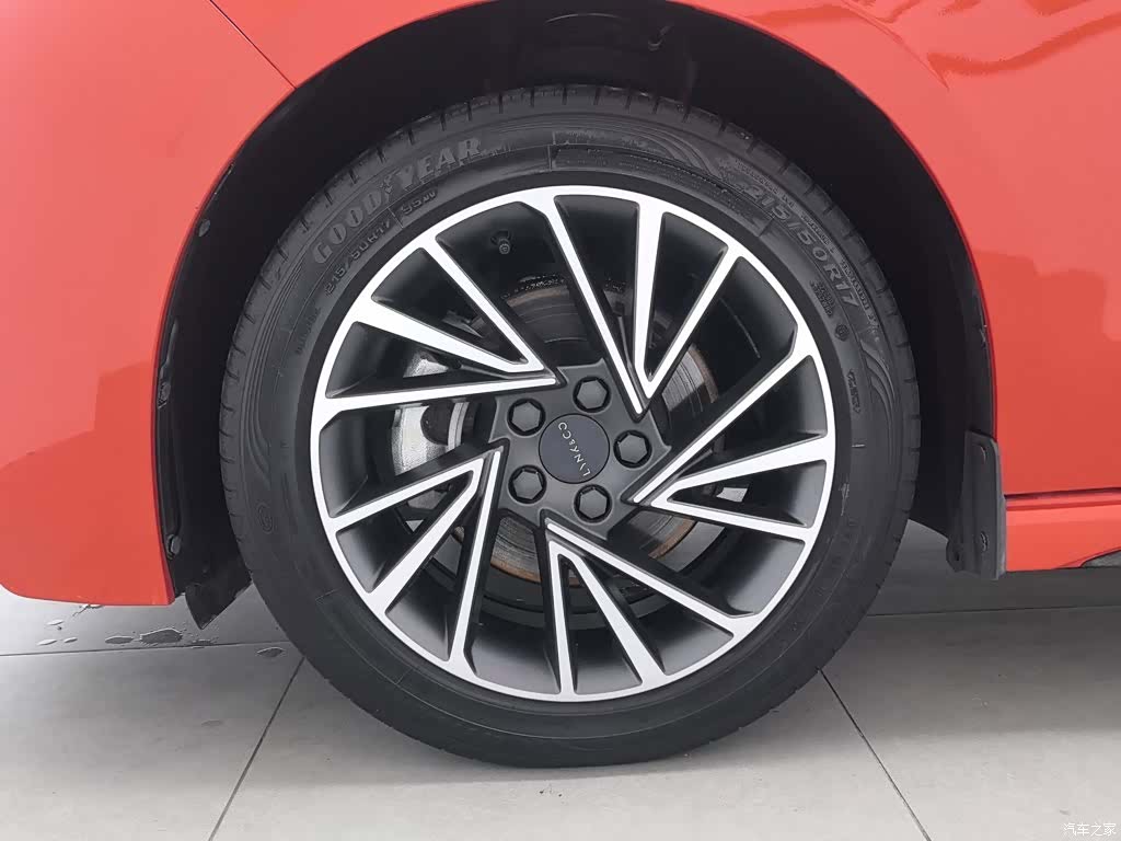 Lynk & Co 02, 2021 17