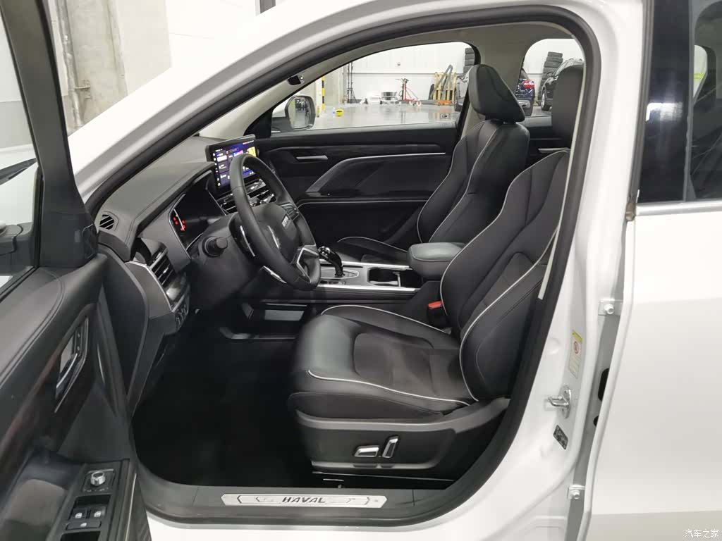 Haval H6, 2022 10