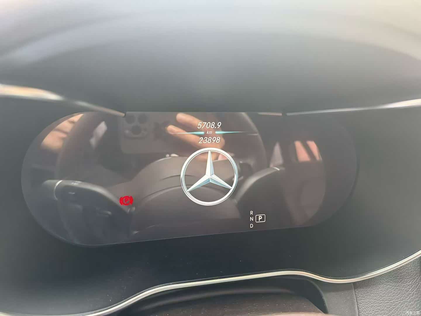 Mercedes-Benz GLC, 2022 6