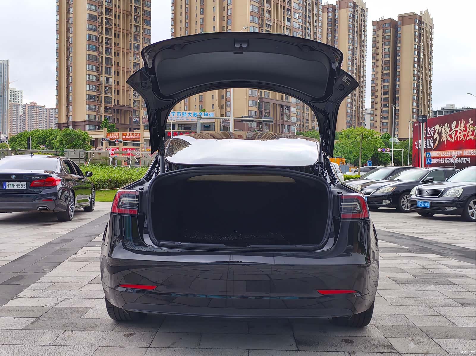Tesla Model 3, 2023 8