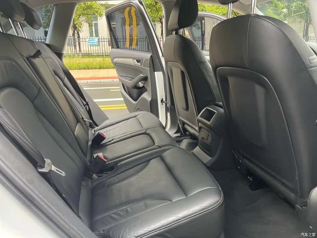 Audi Q5, 2014 9