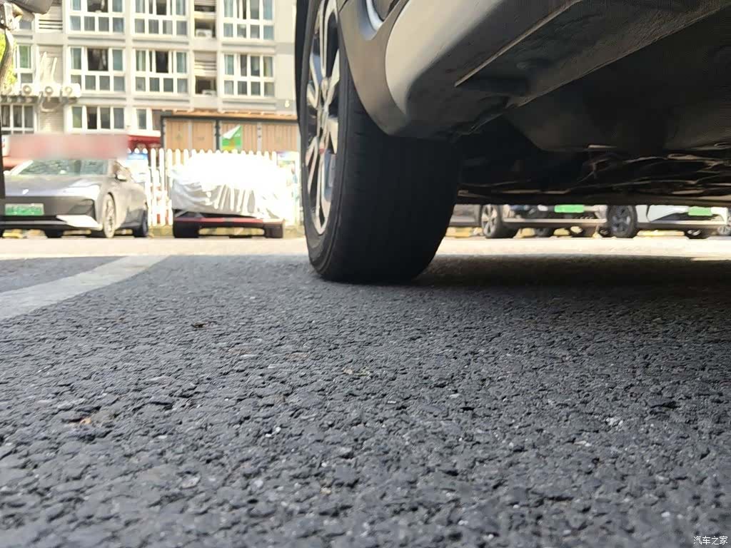 Geely X3, 2018 18