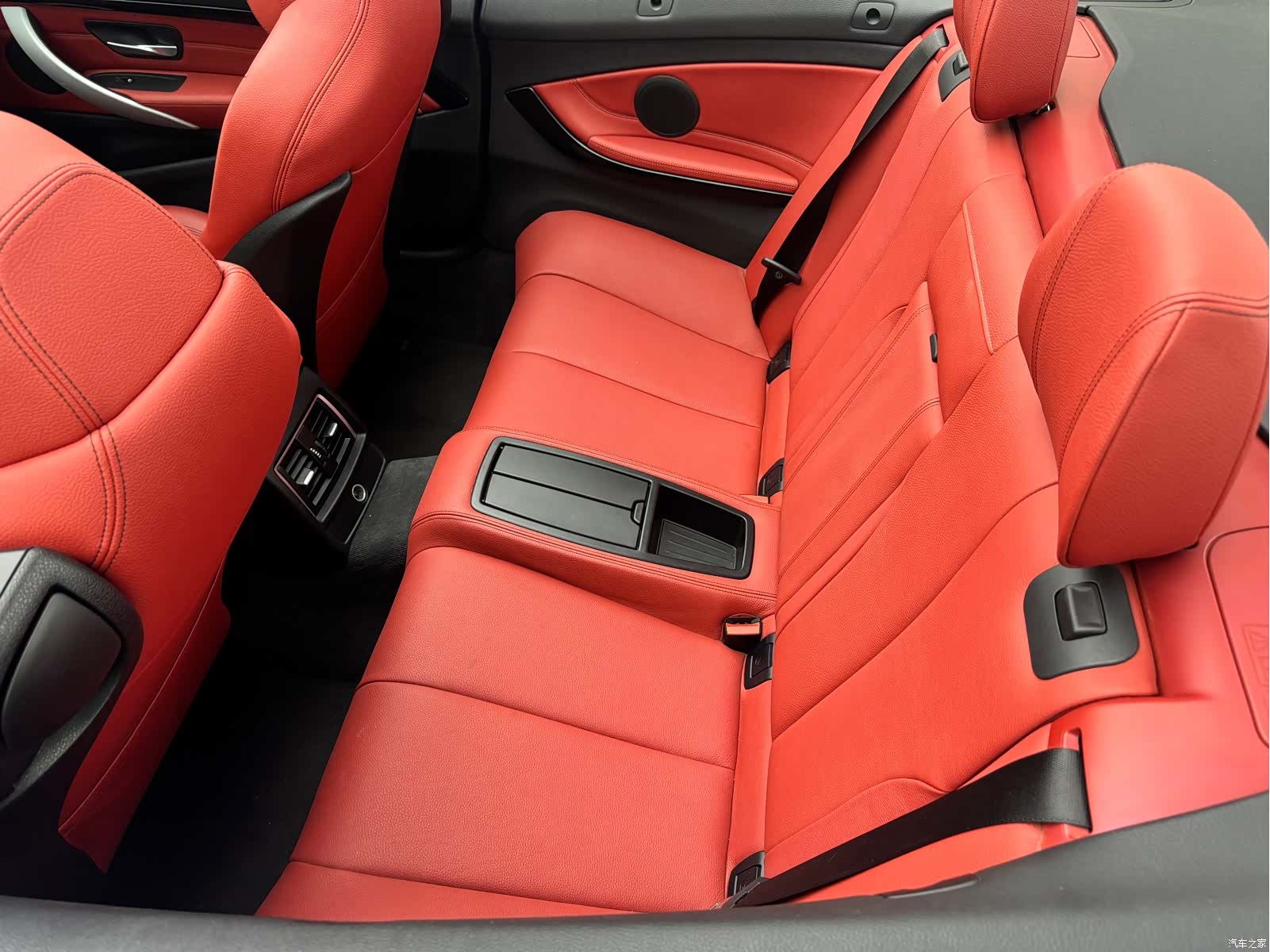 BMW 4 Series, 2017 8
