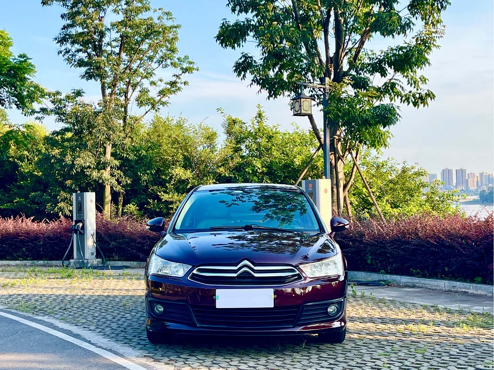 Citroen VTS, 2014 2
