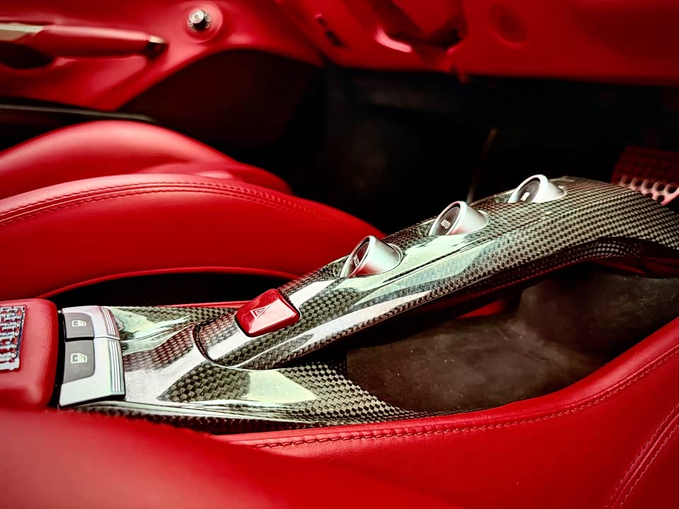 Ferrari 488