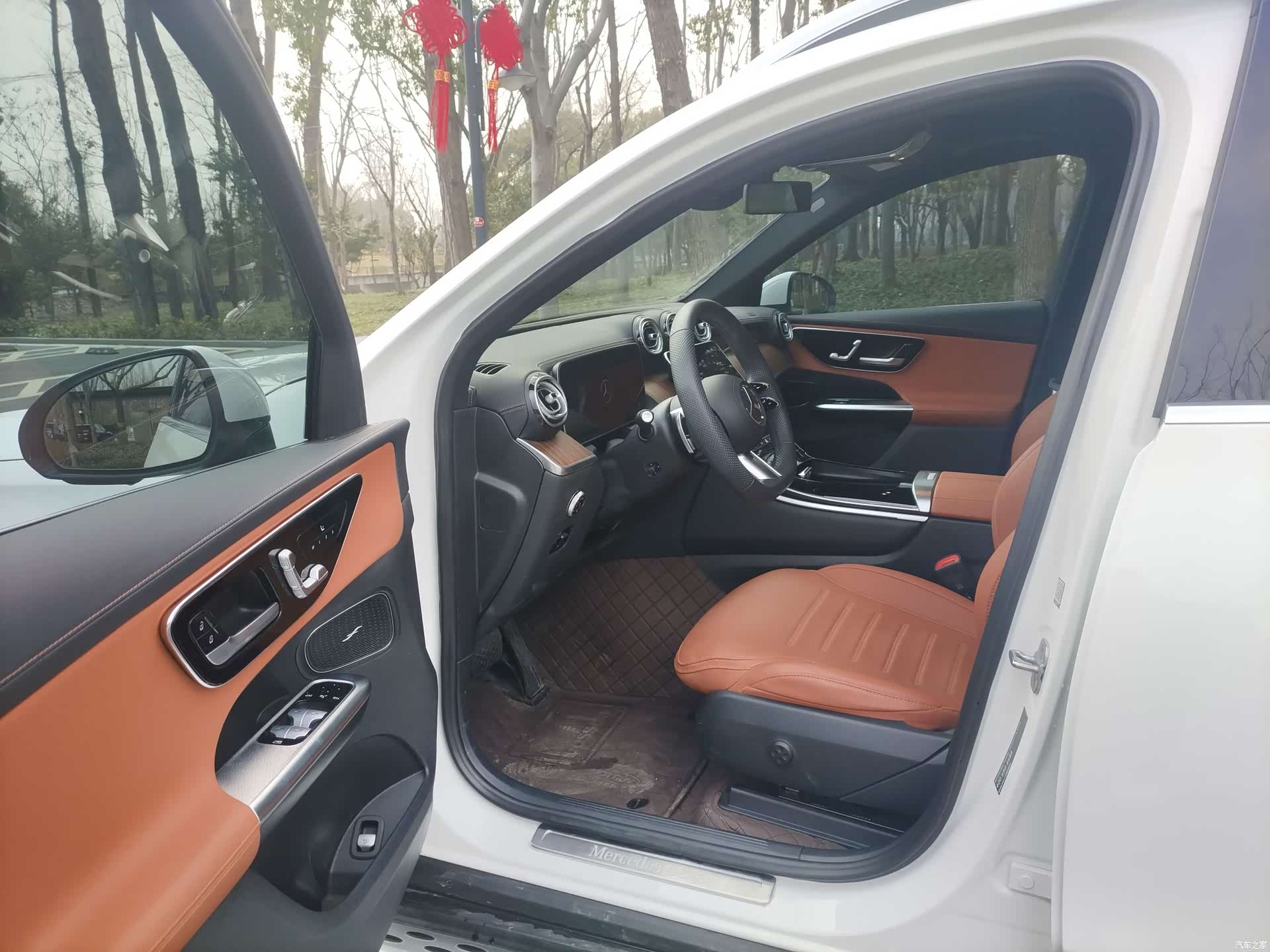 Mercedes-Benz GLC, 2023 8