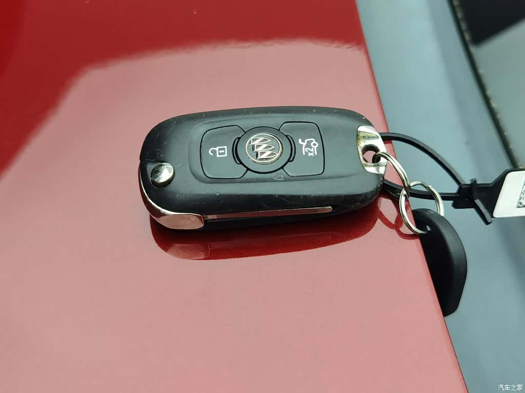 Buick Verano, 2019 19