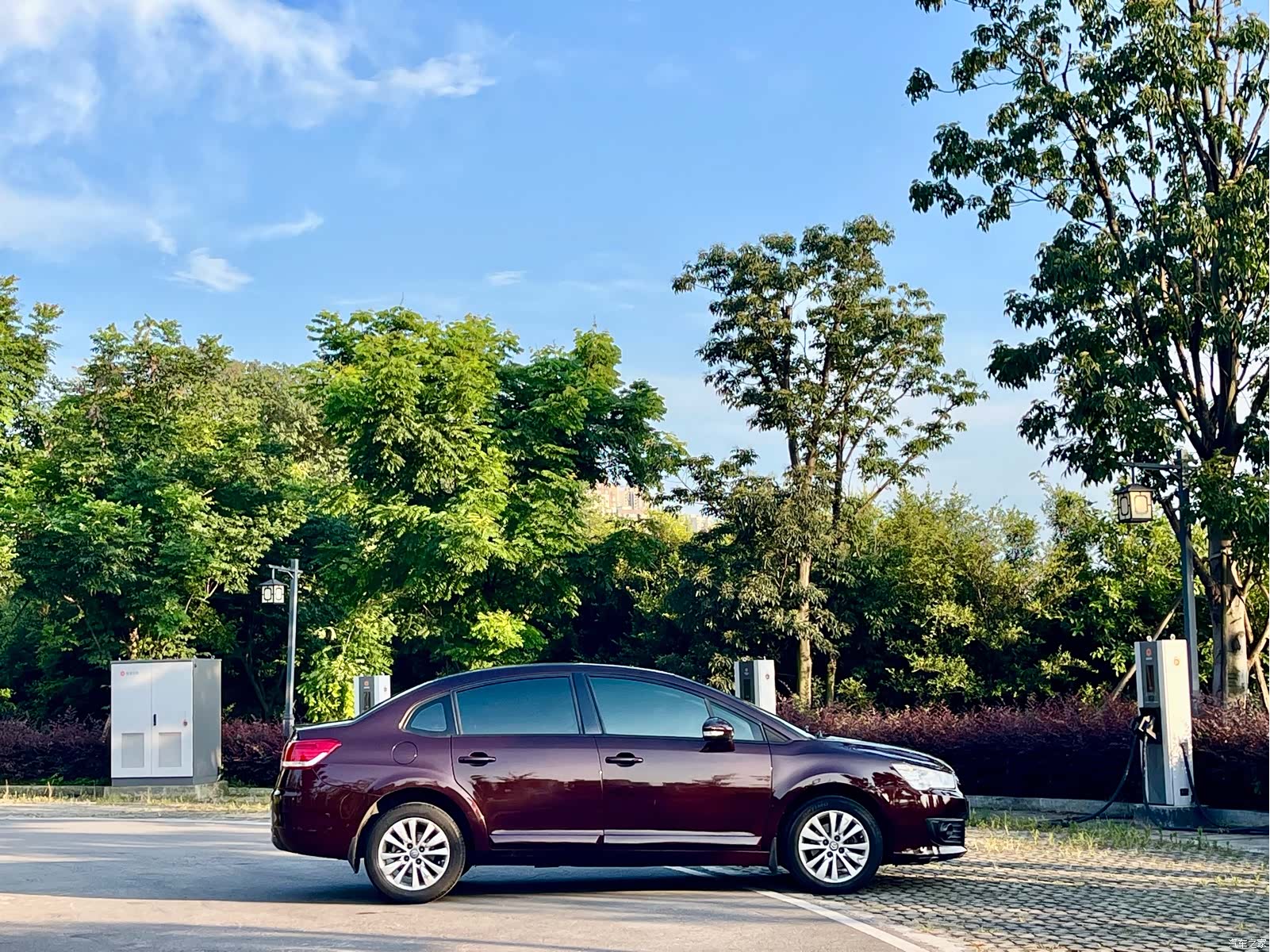 Citroen VTS, 2014 все фото