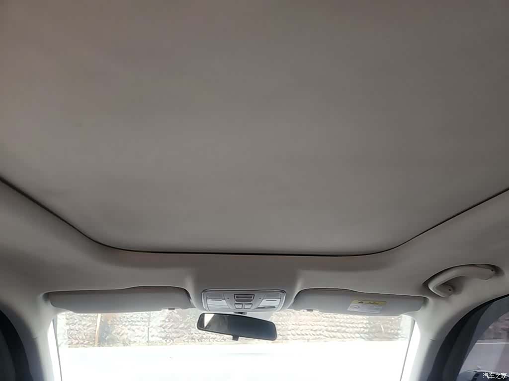 Changan X7, 2023 18