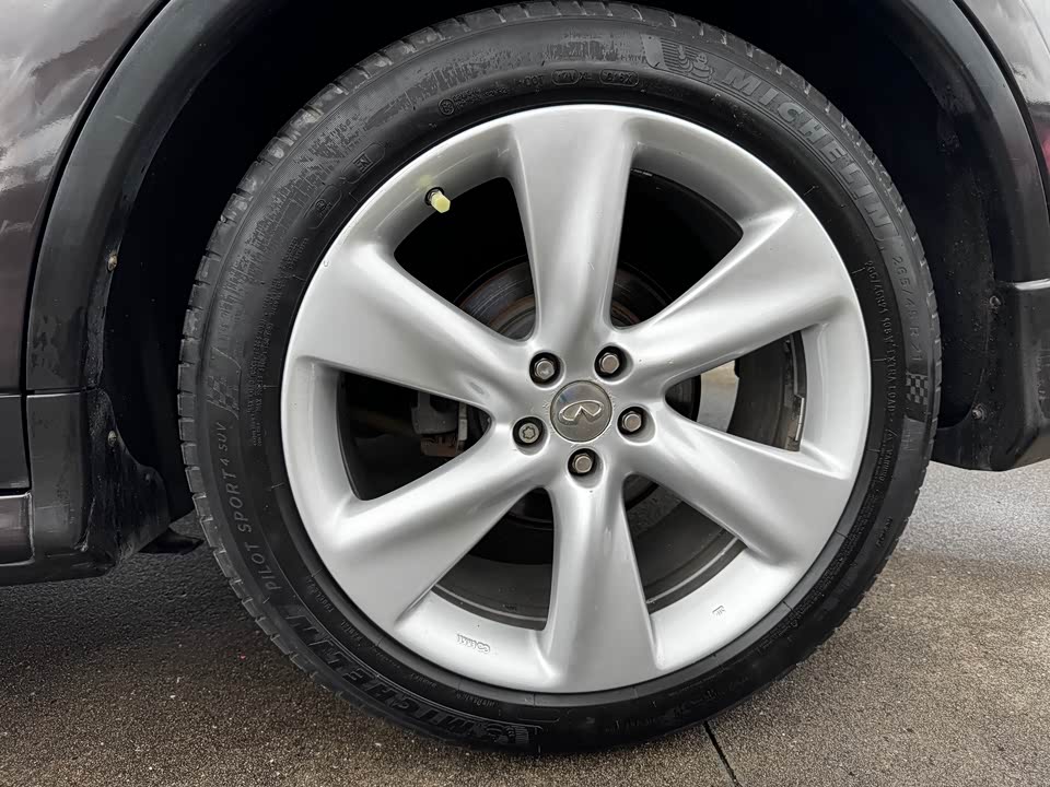 Infiniti FX Infiniti FX