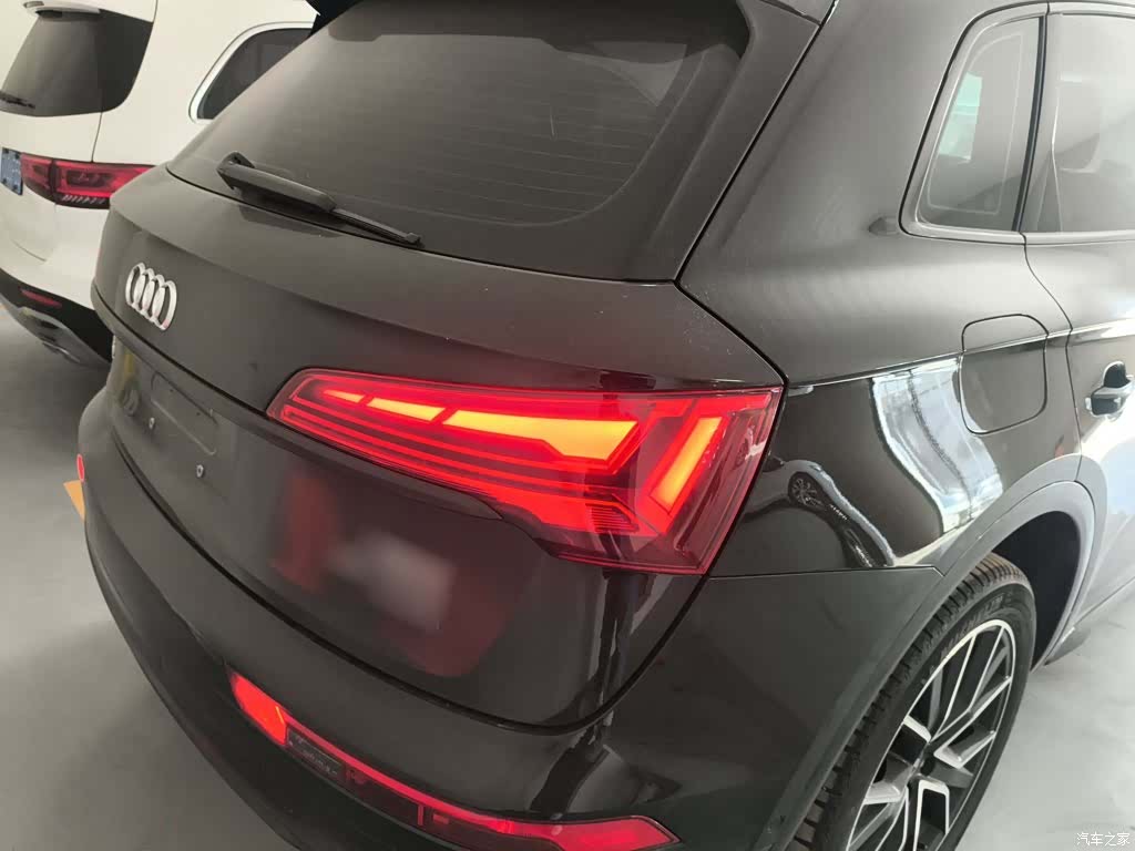 Audi Q5L, 2024 24