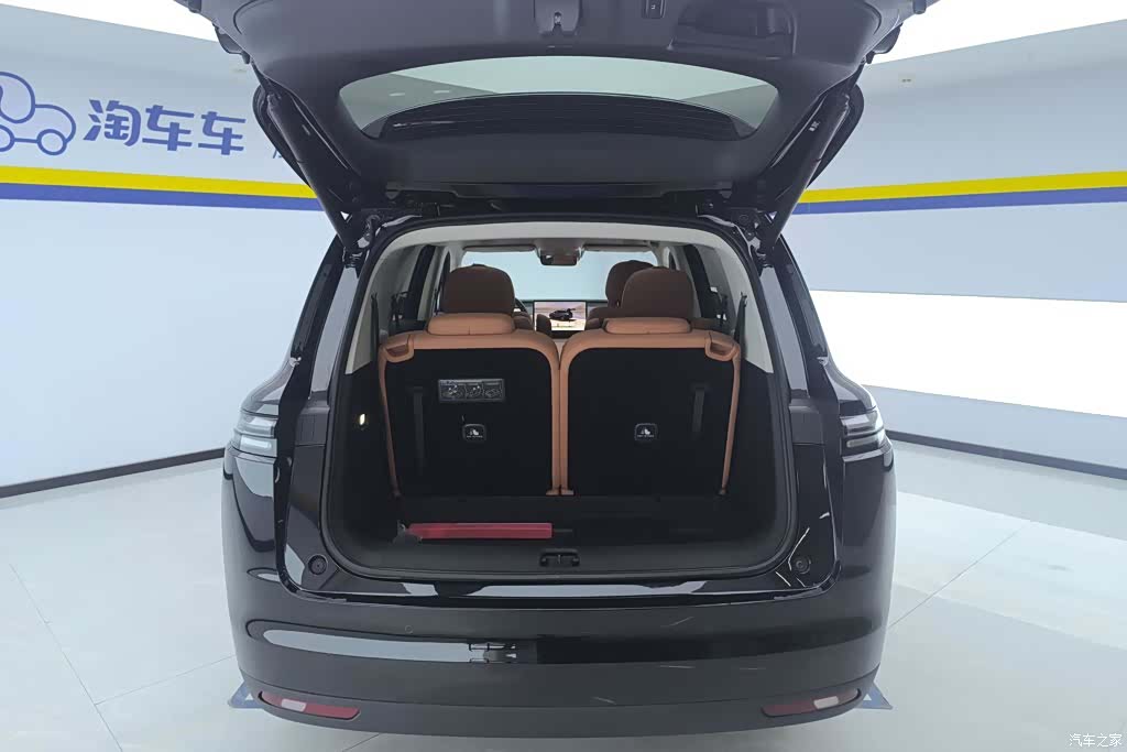 Leapmotor C16, 2025 4