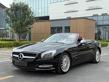 ����SL�� 2013�� SL 350 ʱ����