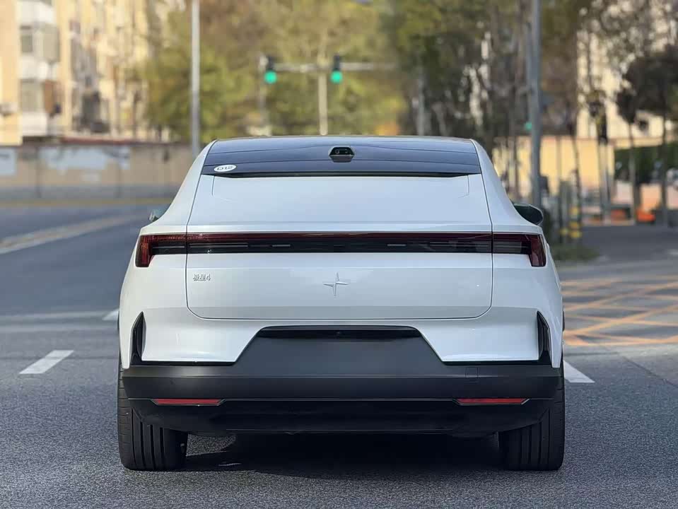 Polestar Polestar 4