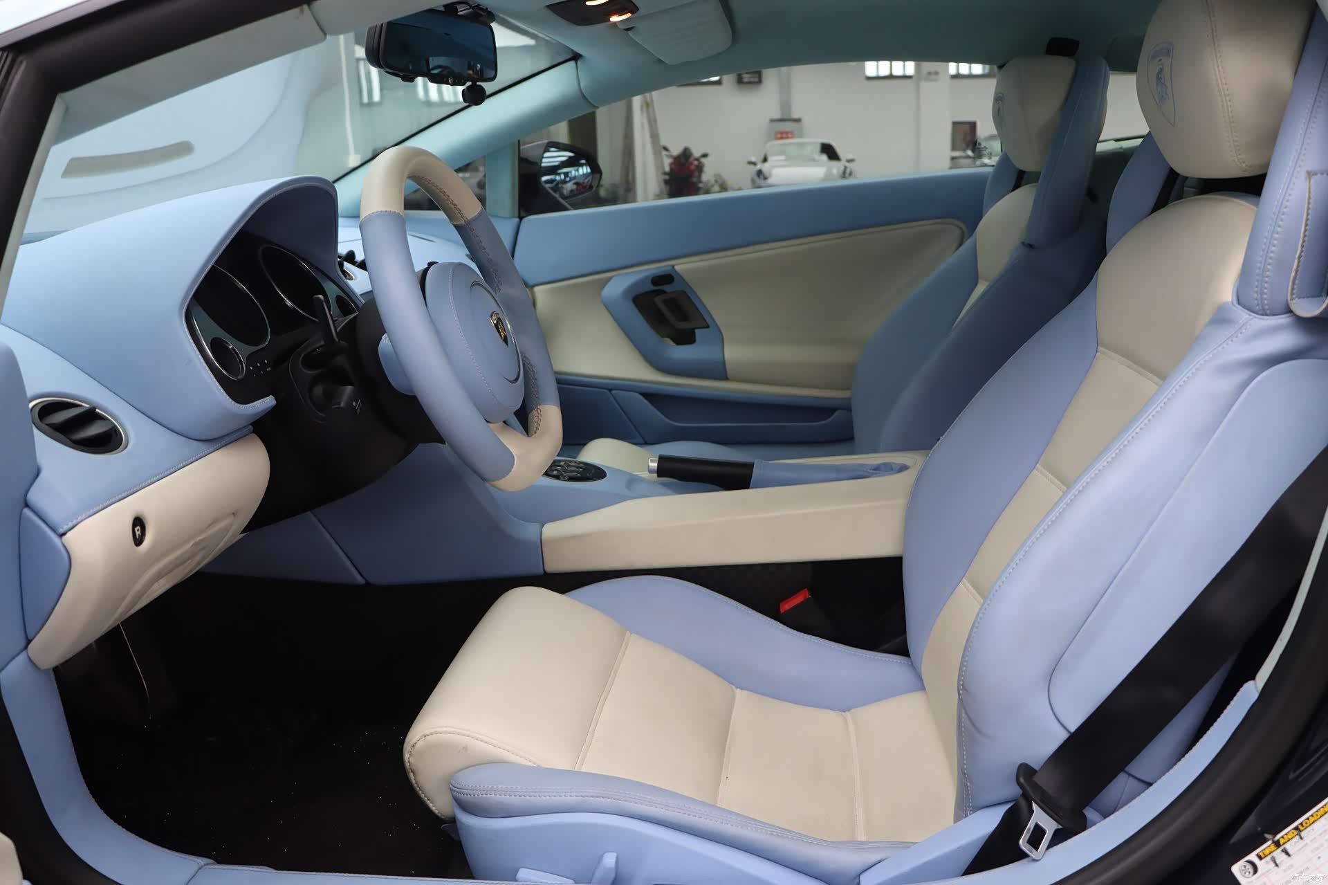 Lamborghini Gallardo, 2012 17