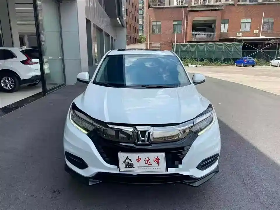 Honda Binzhi