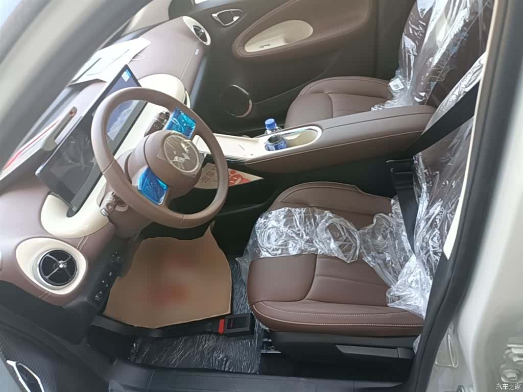 Wuling Bingo, 2025 15