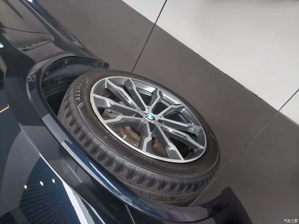 BMW X3, 2023 23