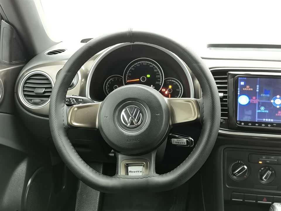 Volkswagen Beetle Volkswagen Beetle