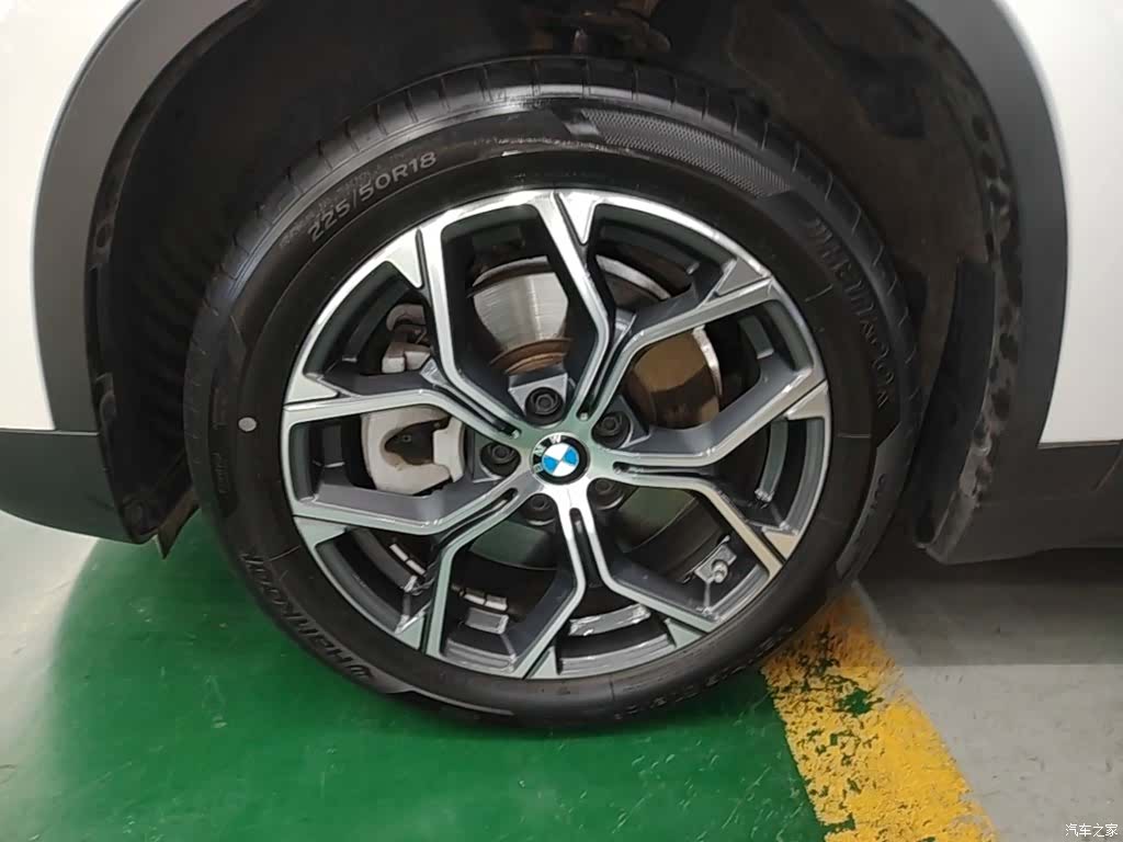 BMW X1, 2022 23