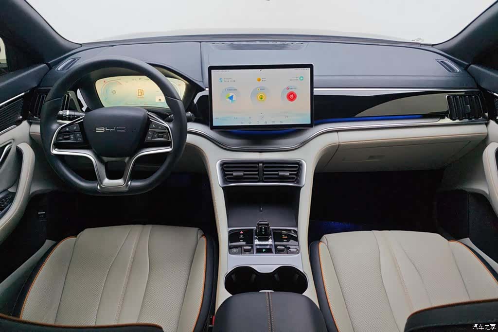 BYD Song, 2024 12