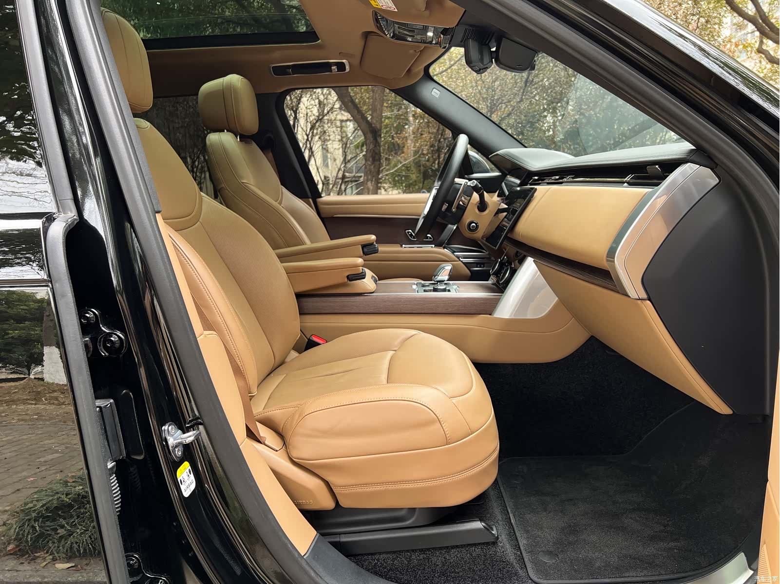 Land Rover Range Rover, 2024 13