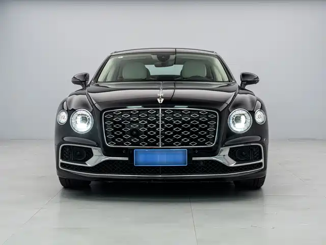 Bentley Fich 2024 — купить из Китая под заказ