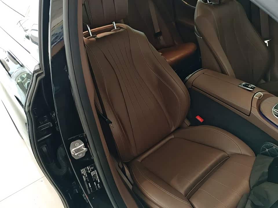 Mercedes-Benz E-class Mercedes-Benz E-class