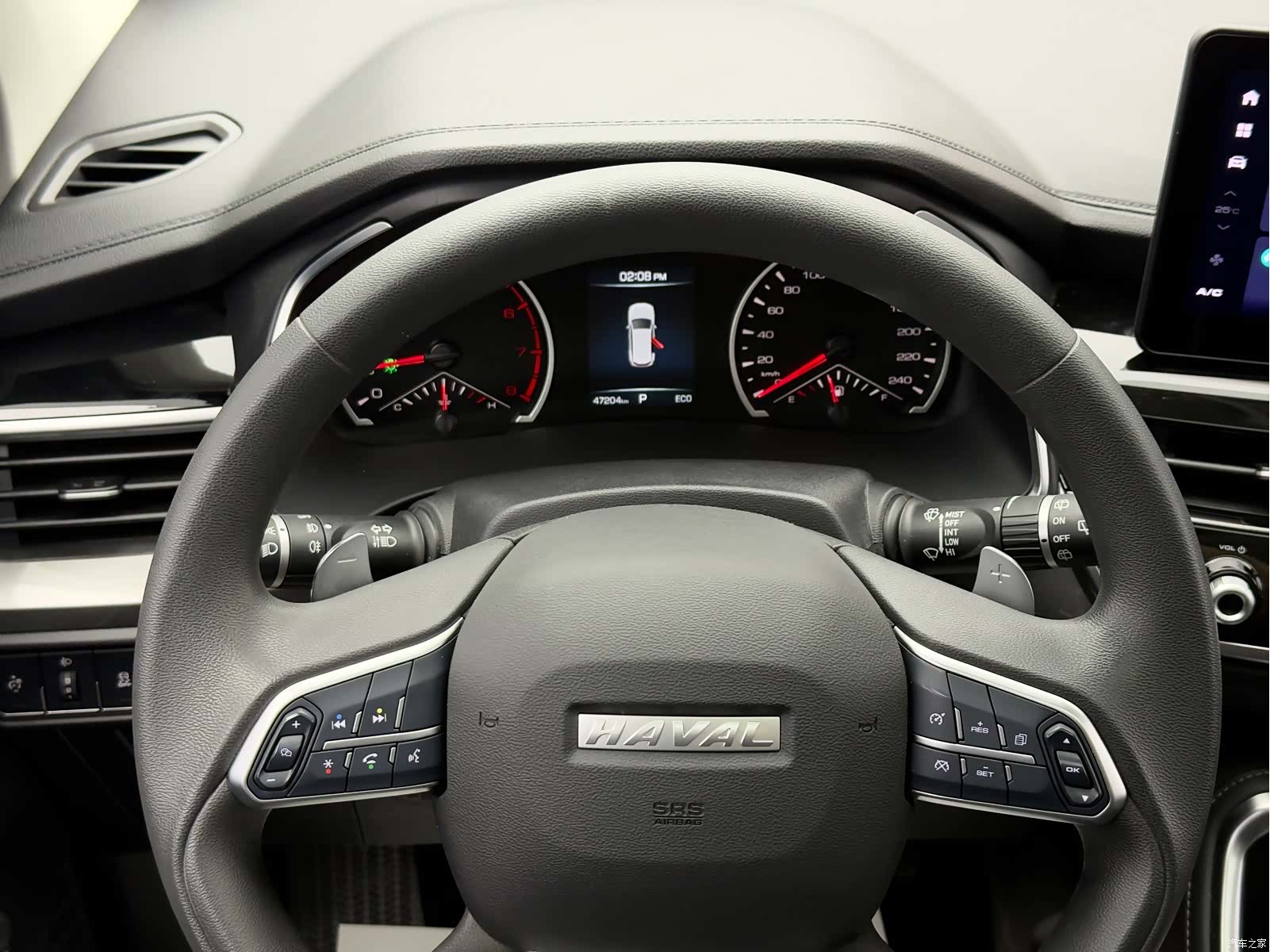 Haval H6, 2022 17