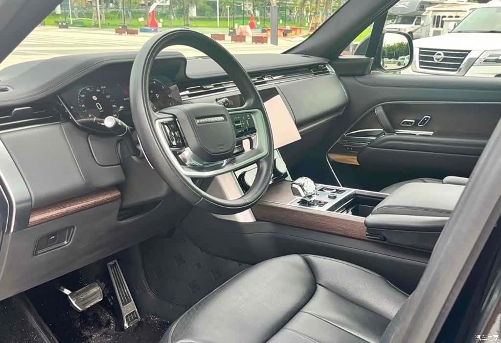 Land Rover Range Rover, 2023 3