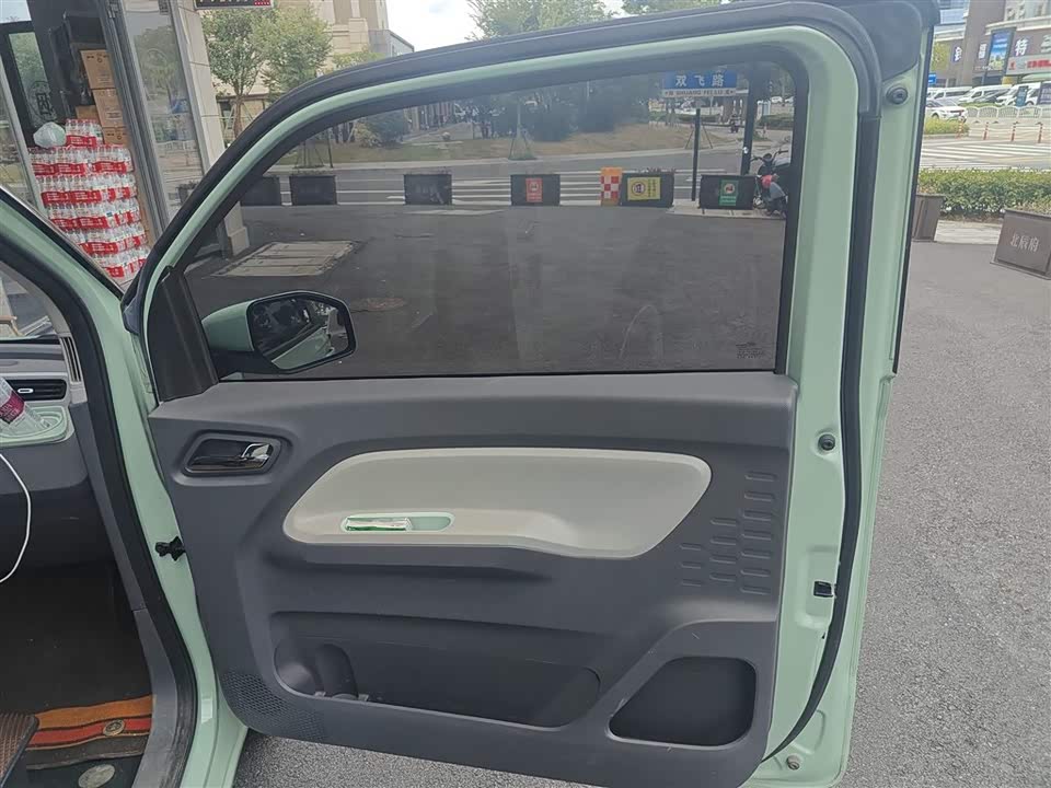 Wuling Hongguang MINIEV Wuling Hongguang MINIEV