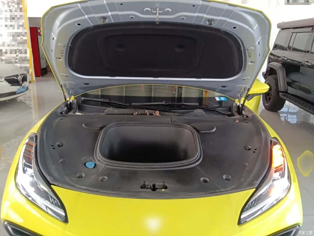 Neta GT, 2024 20