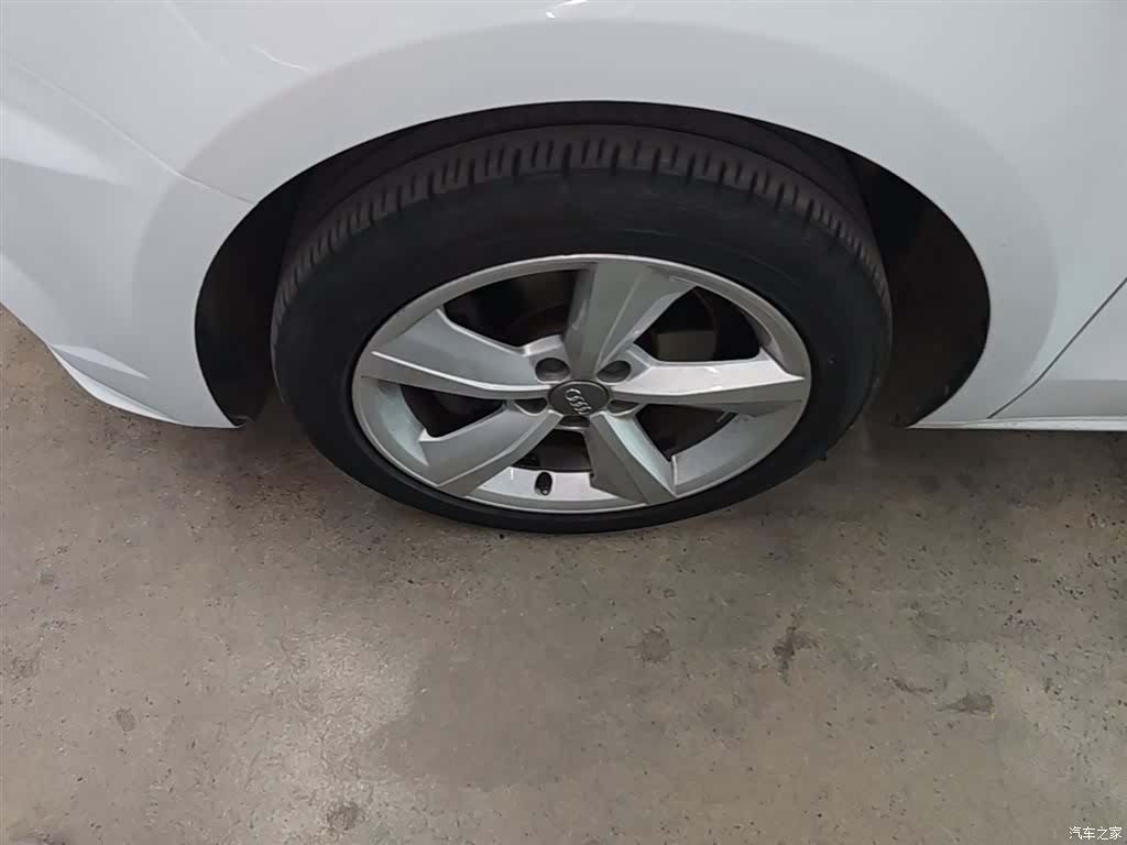 Audi A1, 2019 23