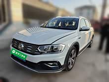 C-TREKε�� 2017�� 1.6L �Զ�������