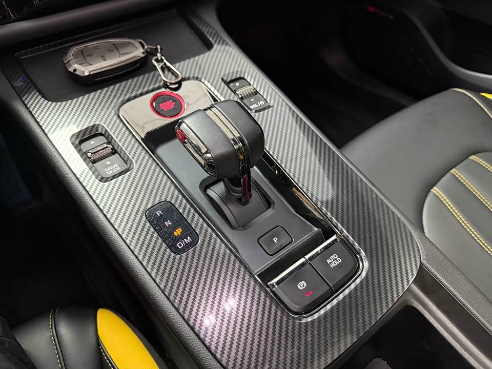Trumpchi Shadow Leopard Trumpchi Shadow Leopard