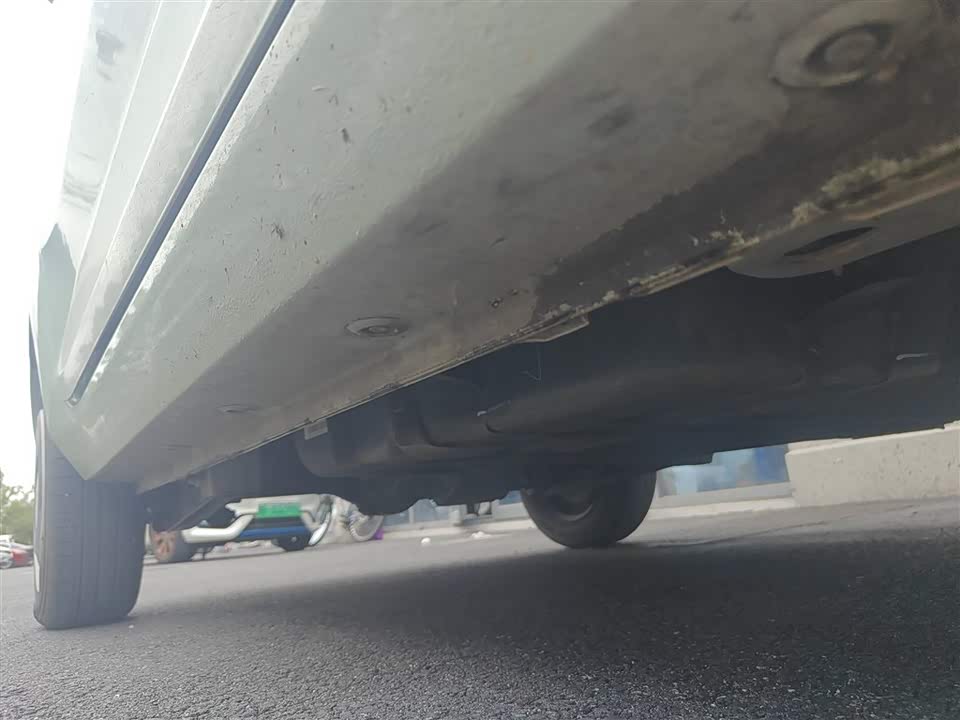Wuling Hongguang MINIEV Wuling Hongguang MINIEV