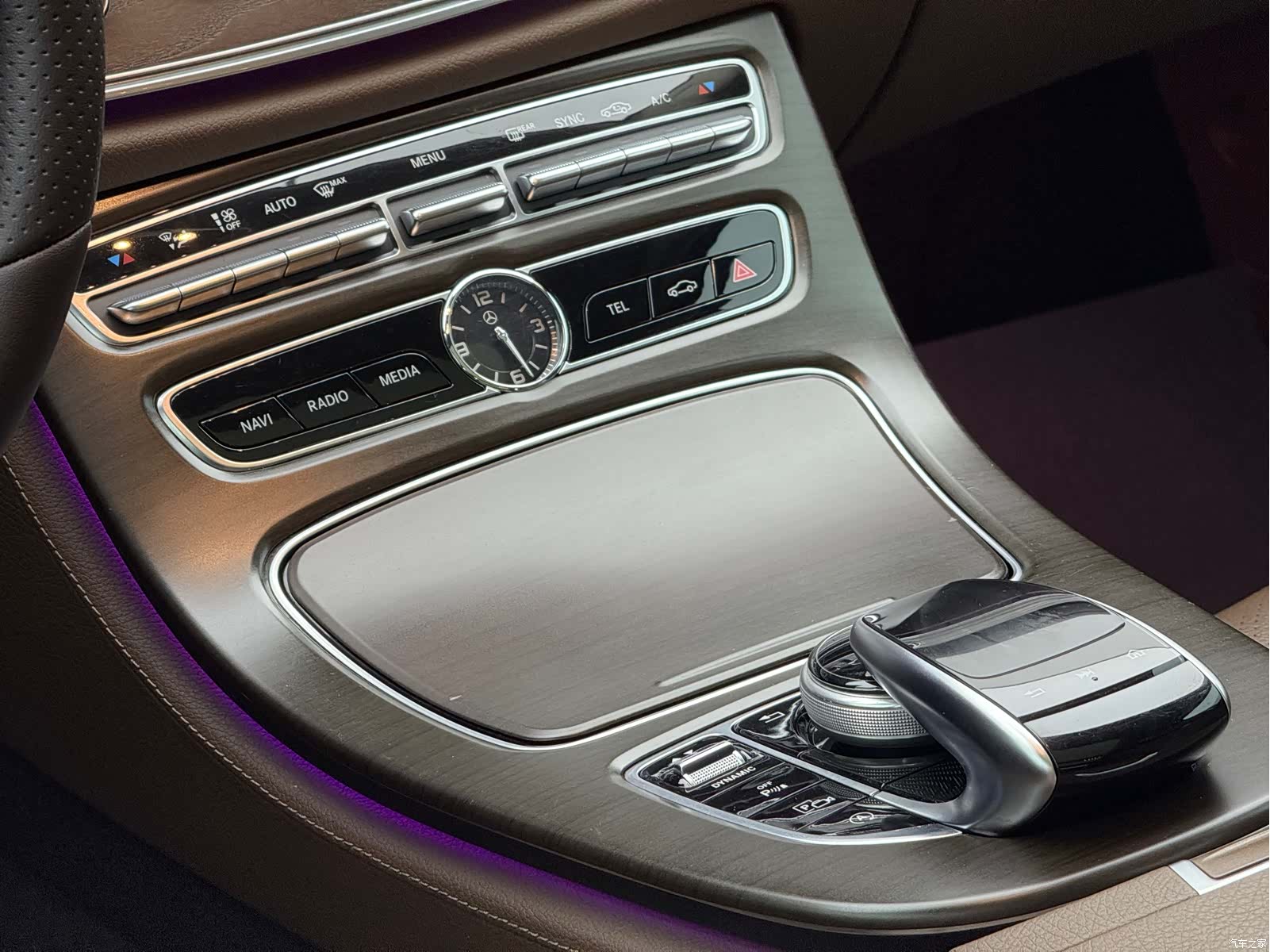 Mercedes-Benz E-Class, 2018 7