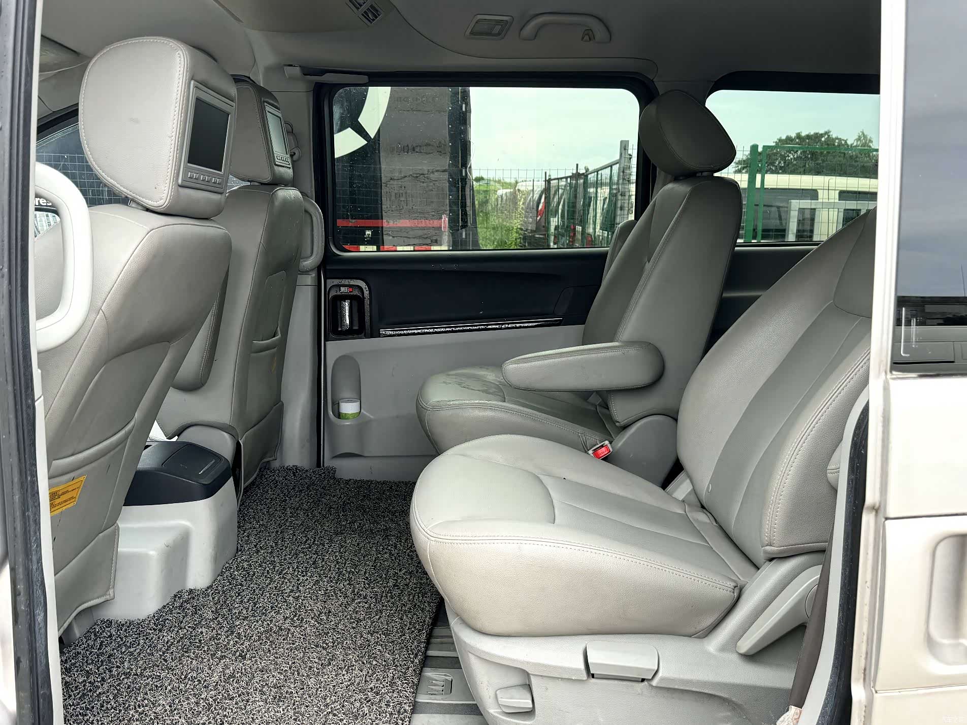 JAC M5, 2015 11
