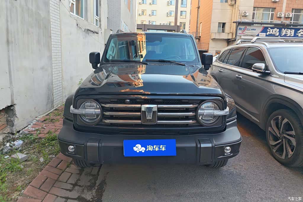 Tank 300, 2023 2