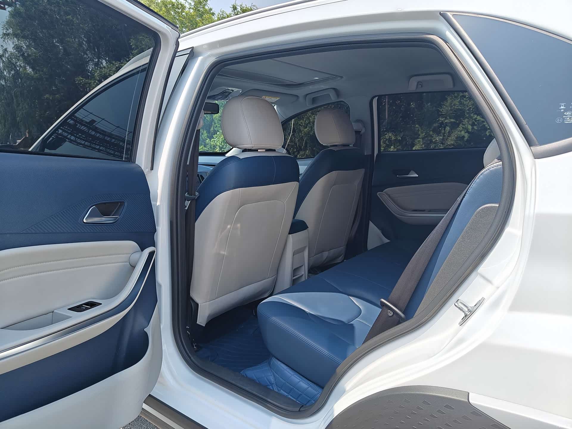 Chery 3x, 2024 4