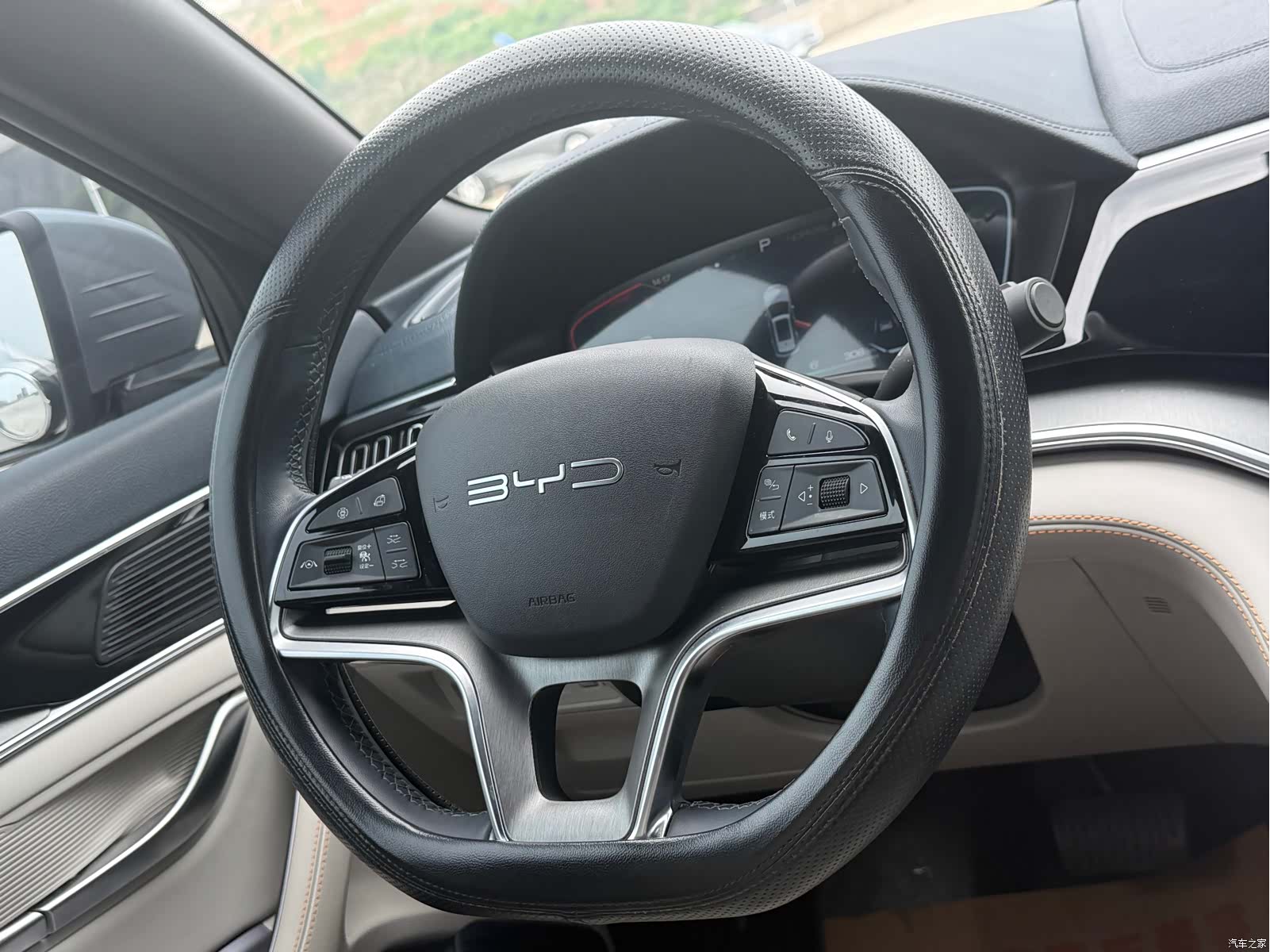 BYD Song, 2023 12