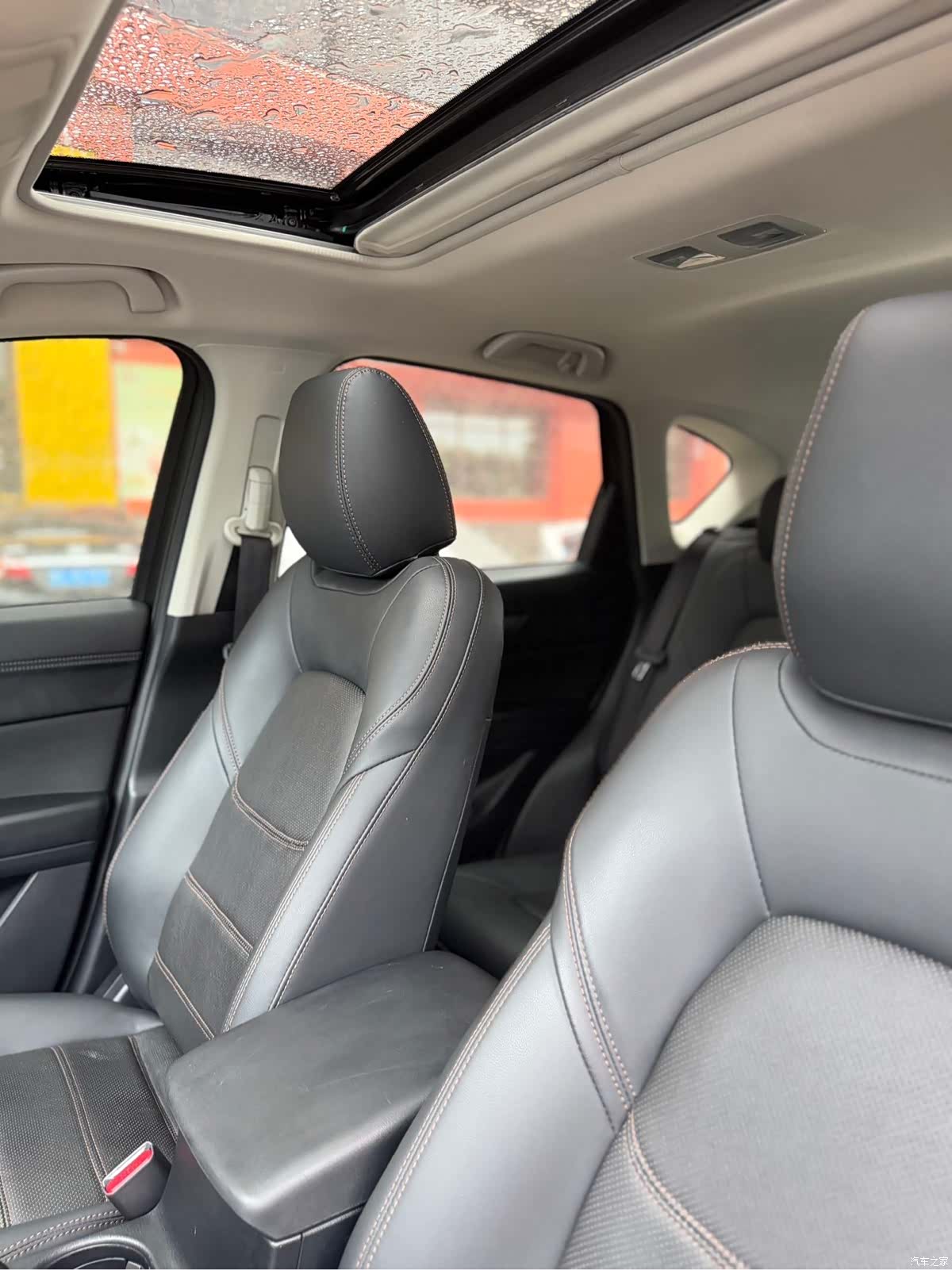 Mazda CX-5, 2021 18