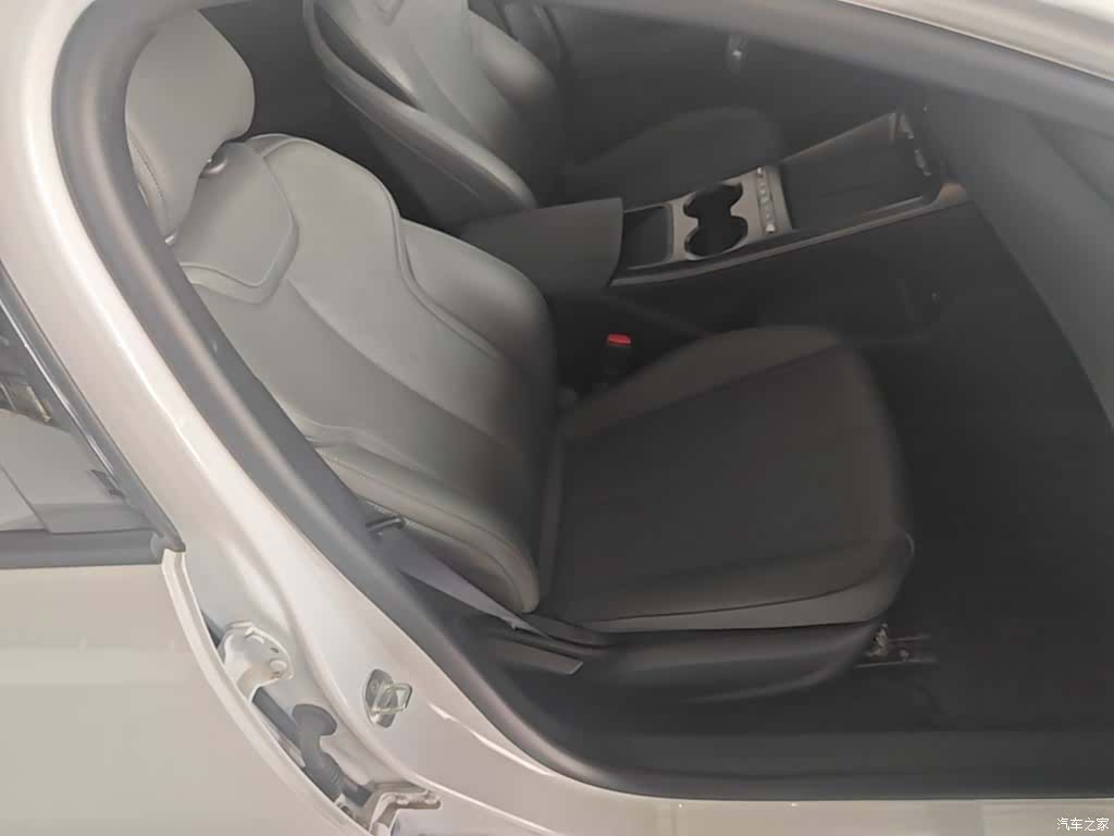 BYD Qin, 2026 25