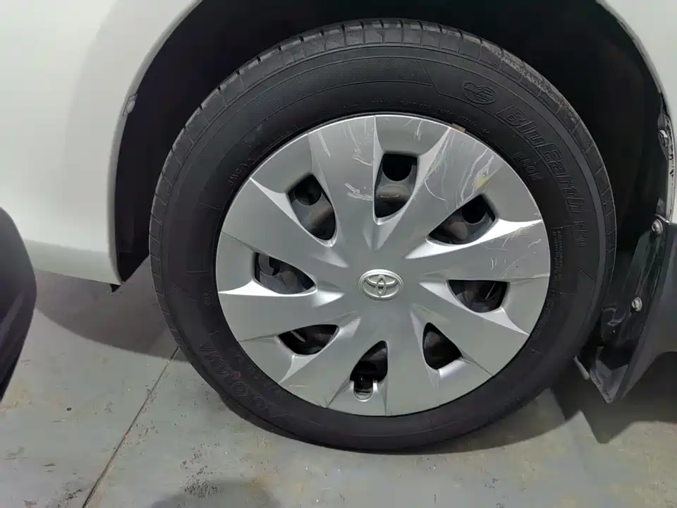 Toyota Vios Toyota Vios