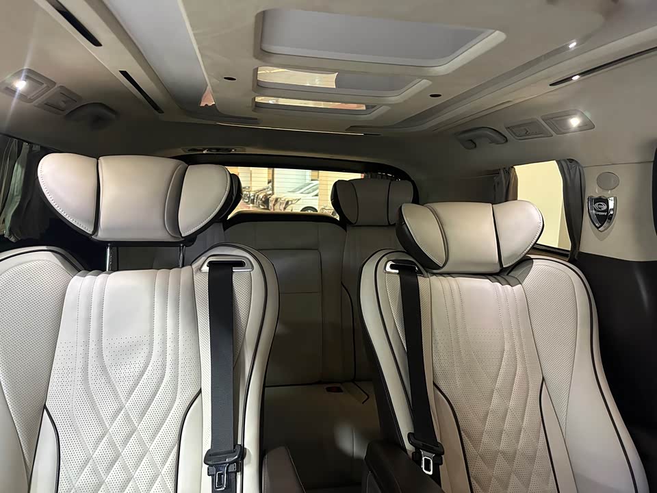 Trumpchi Trumpchi M8