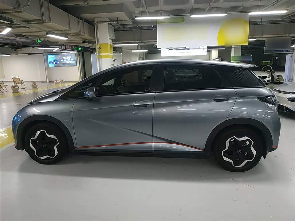 BYD dolphin BYD dolphin