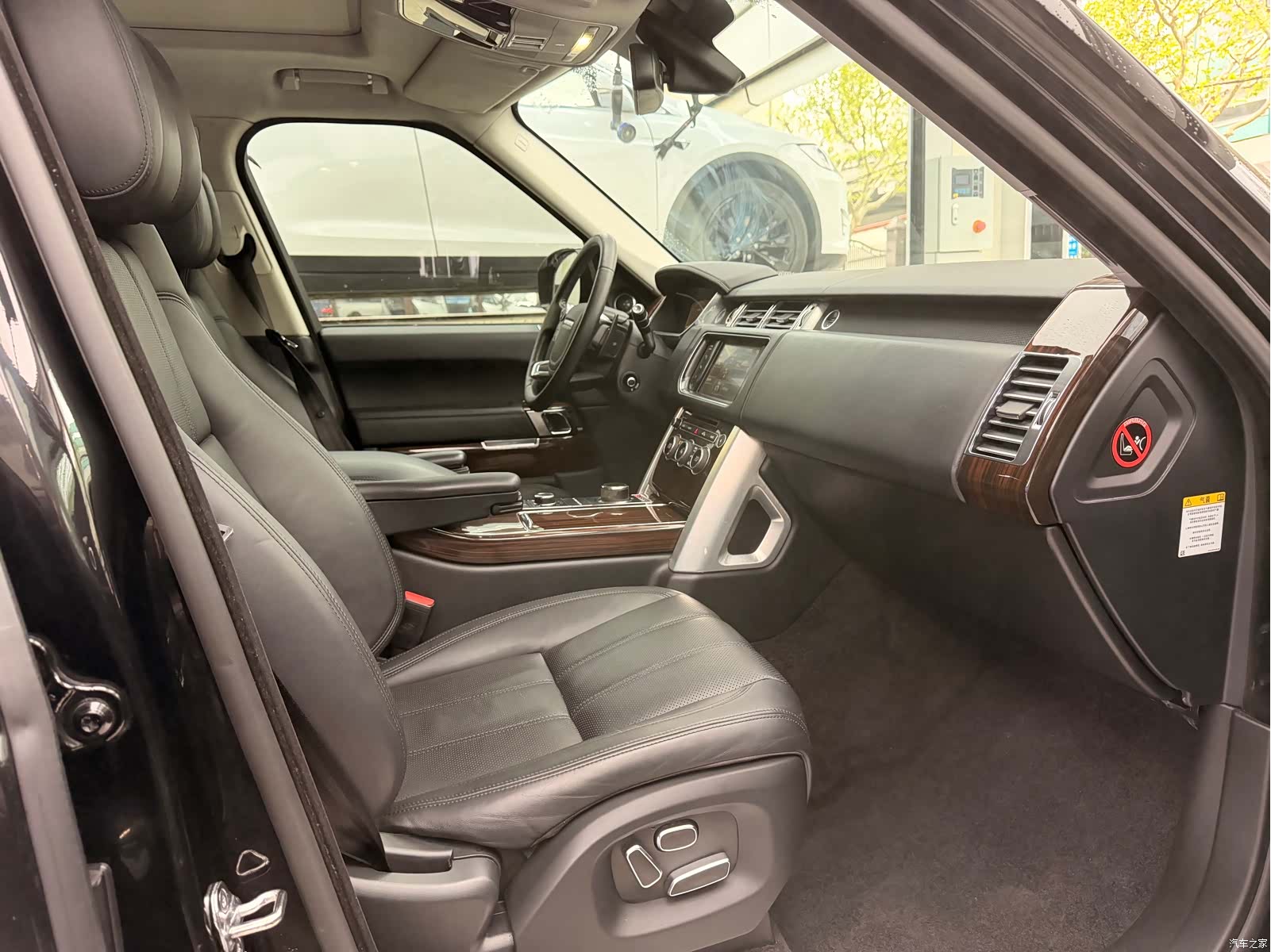 Land Rover Range Rover, 2013 4