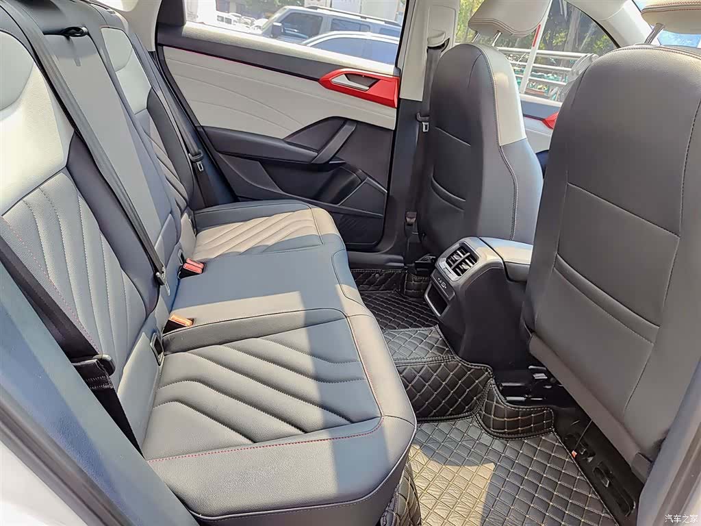 Volkswagen Tharu, 2023 11