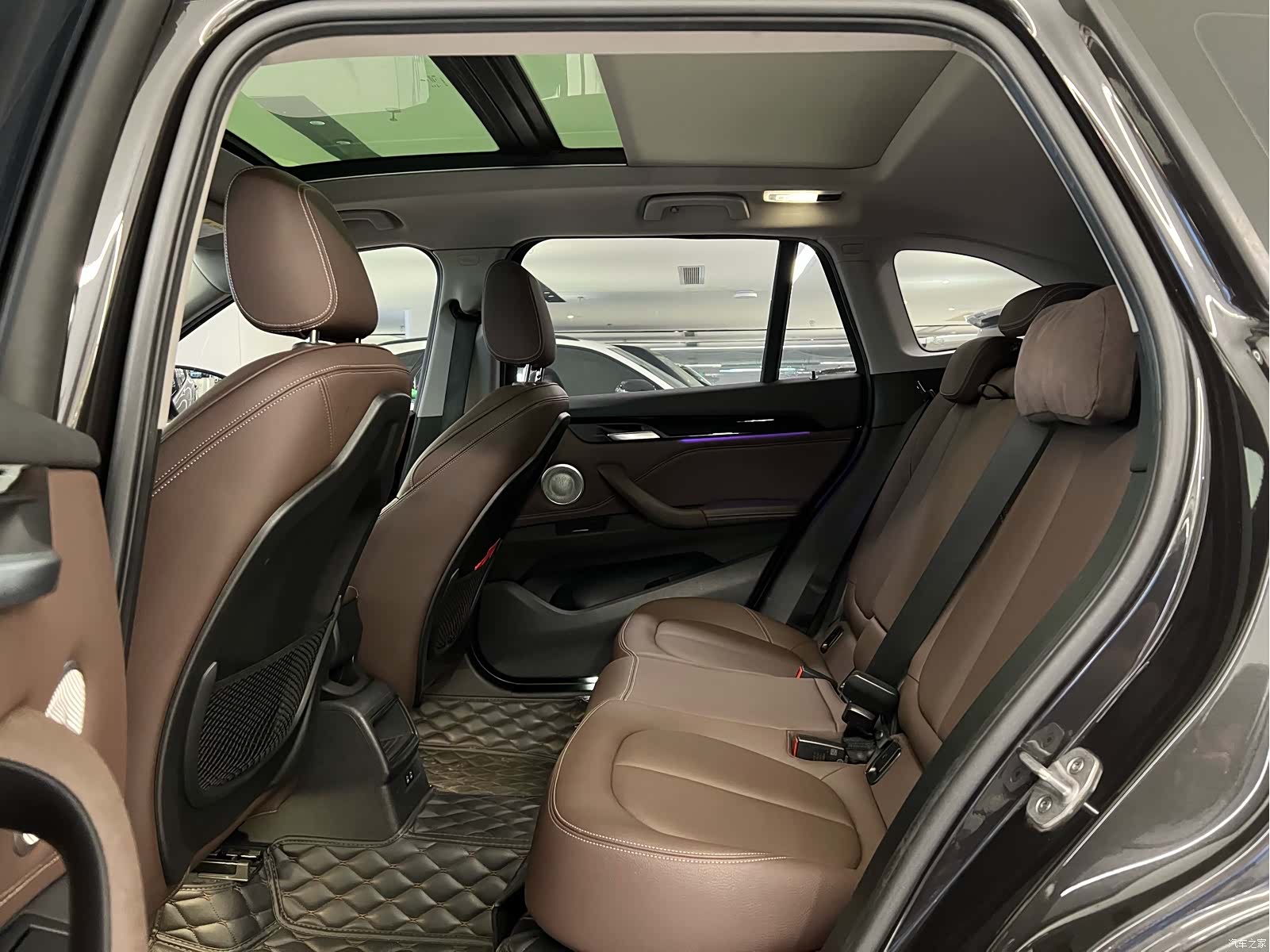 BMW X1, 2020 10